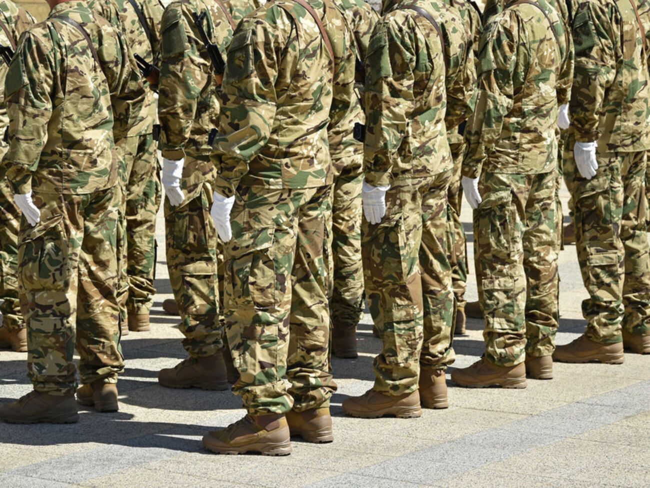 Соперничество США, России и Китая порождает напряжение между их союзниками, считают в военной разведке Чехии