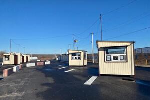 Україна відкрила всі КПВВ із боку підконтрольних територій 10 листопада