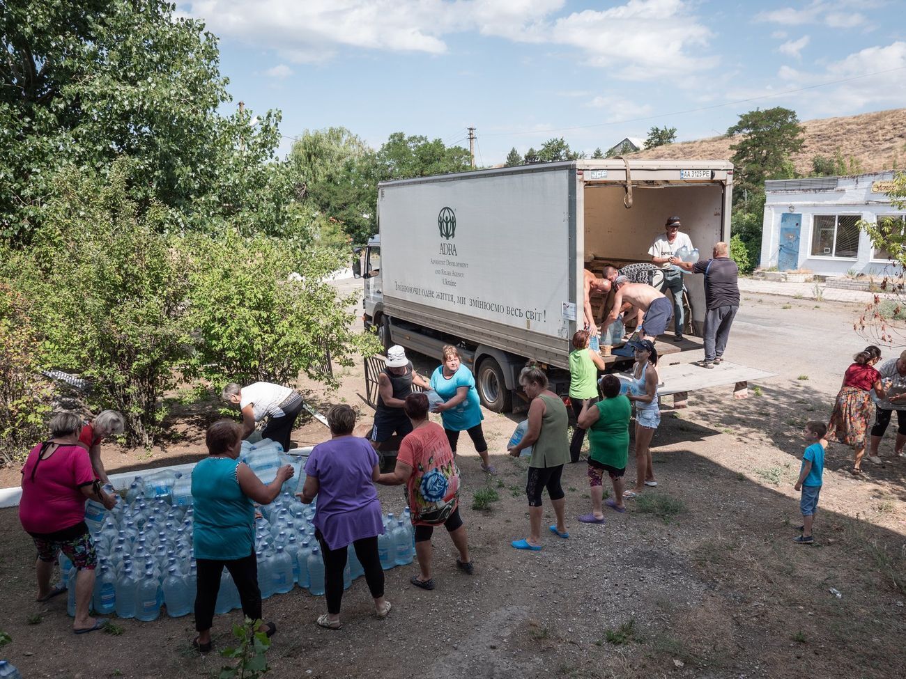 Понад 9 млн українців зіткнуться з бідністю через COVID-19