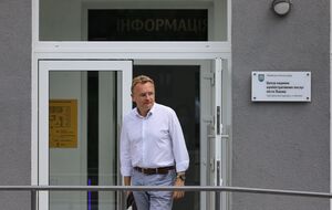 Садовый: Локдаун на выходные – абсурд