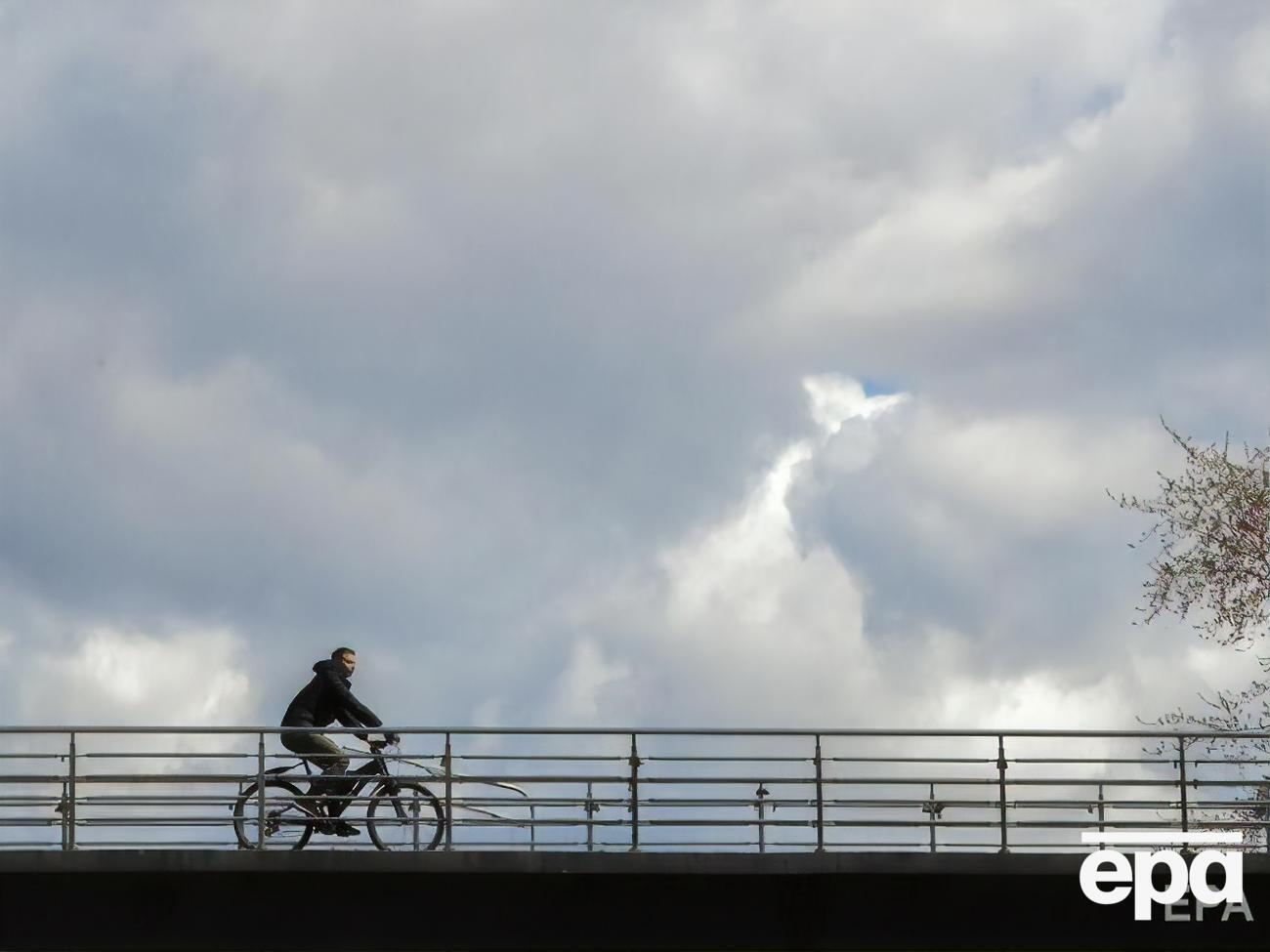 В Украине по субботам и воскресеньям будет действовать жесткий карантин