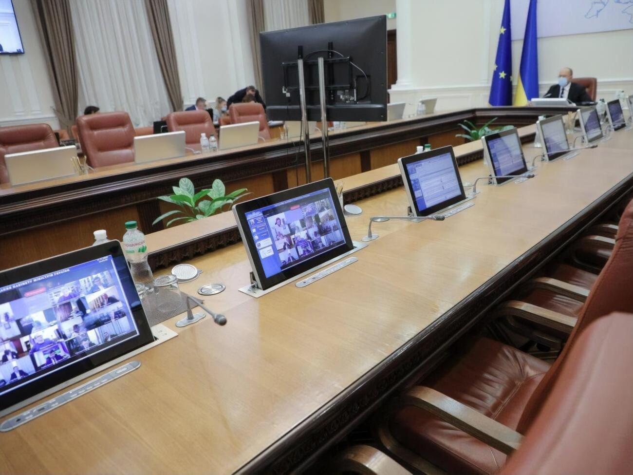 Кабінет Міністрів України ухвалив рішення ввести "карантин вихідного дня"