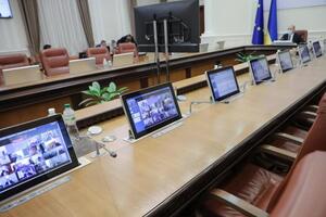 Кабінет Міністрів України ухвалив рішення ввести "карантин вихідного дня"