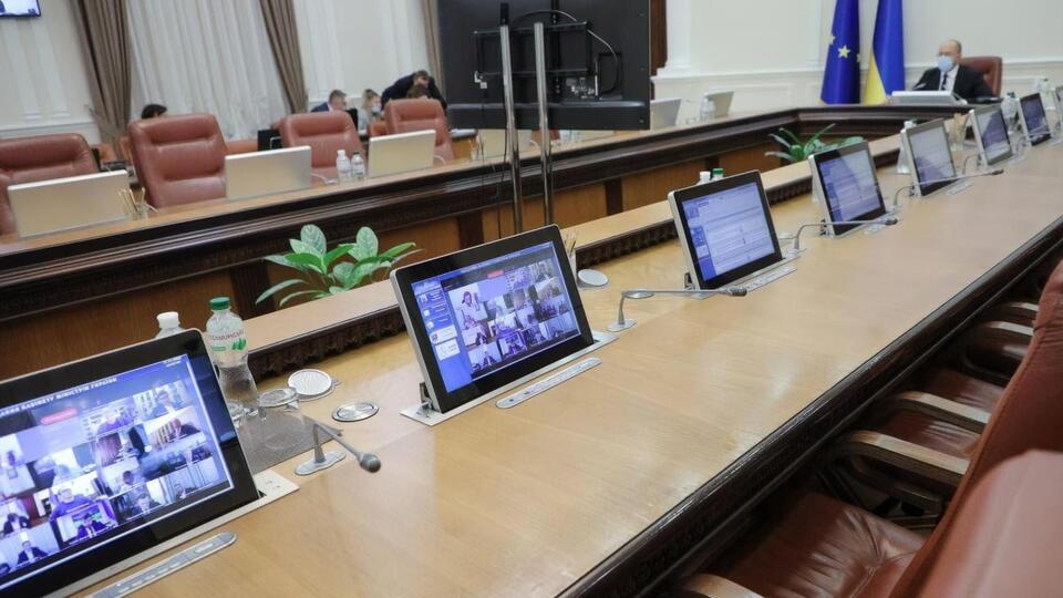 Кабінет Міністрів України ухвалив рішення ввести "карантин вихідного дня"