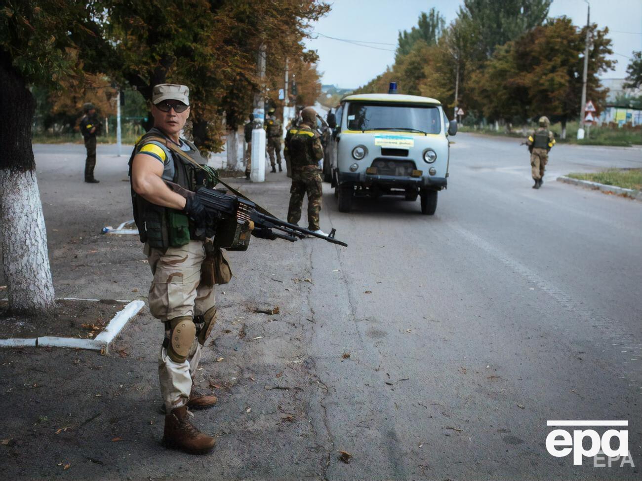 Amnesty International виявила лише один випадок насильства, вчиненого військовослужбовцем, який дійшов до суду
