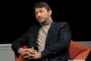 Притула: Посмотрим, как будет проходить объединение патриотических сил