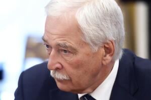 Гризлов вважає, що пропозиції України повністю суперечать Мінським угодам