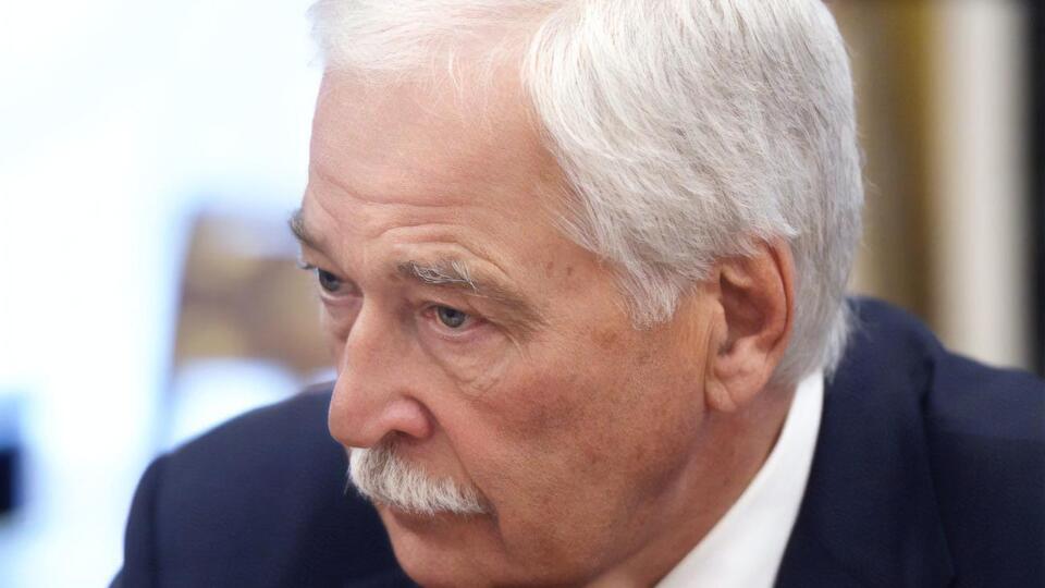 Гризлов вважає, що пропозиції України повністю суперечать Мінським угодам