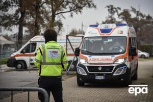 Протягом останньої доби Італія перейшла рубіж 1 млн інфікованих