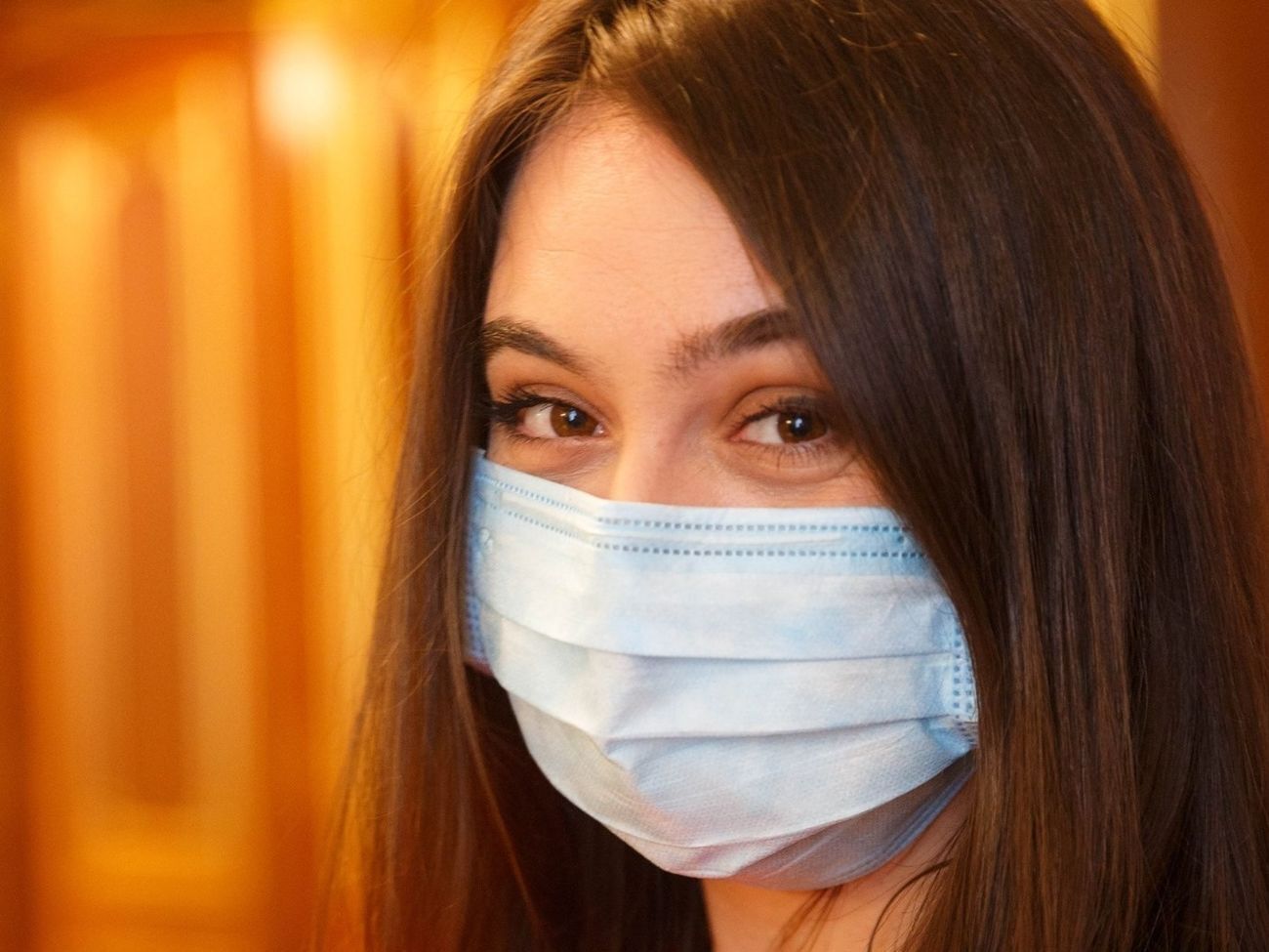 ЗМІ пишуть, що у Мендель COVID-19