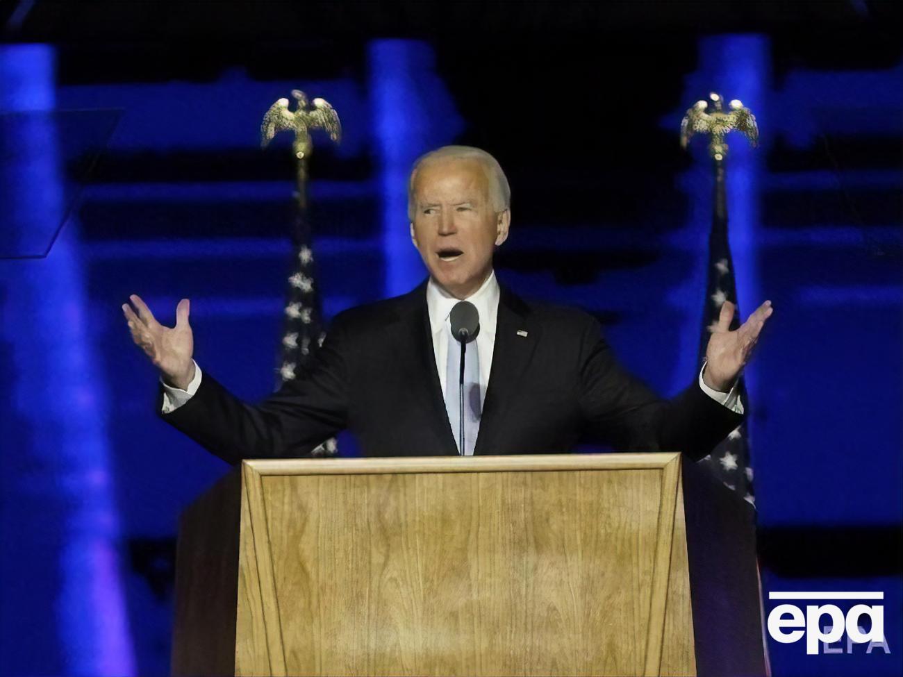 Команда Байдена поддерживает контакты с иностранными правительствами без участия Госдепартамента