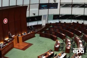 Чотирьох депутатів позбавили мандата без відповідного рішення суду