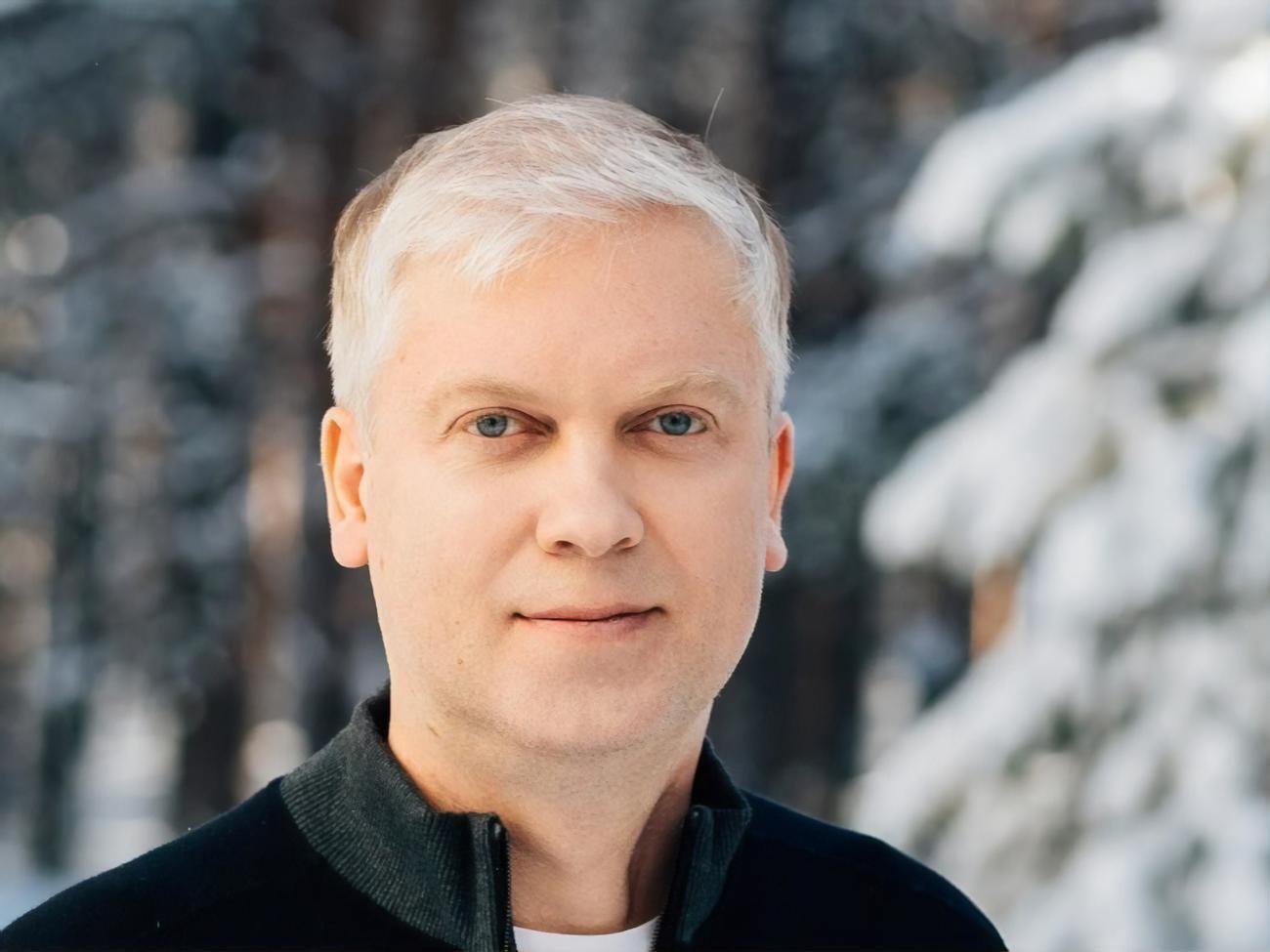 Свєтлаков зазначив, що глобально з ним усе нормально