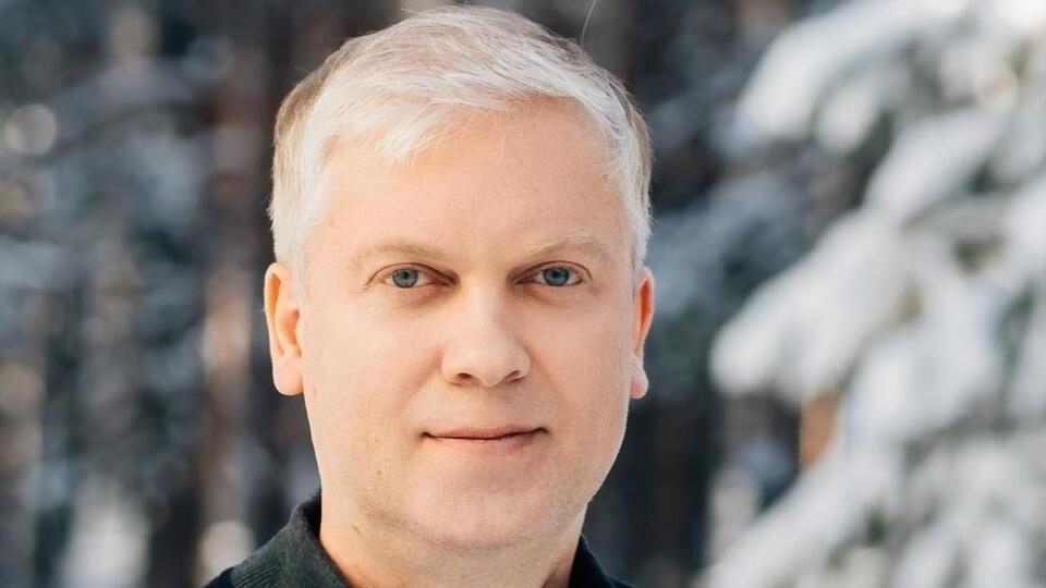 Свєтлаков зазначив, що глобально з ним усе нормально