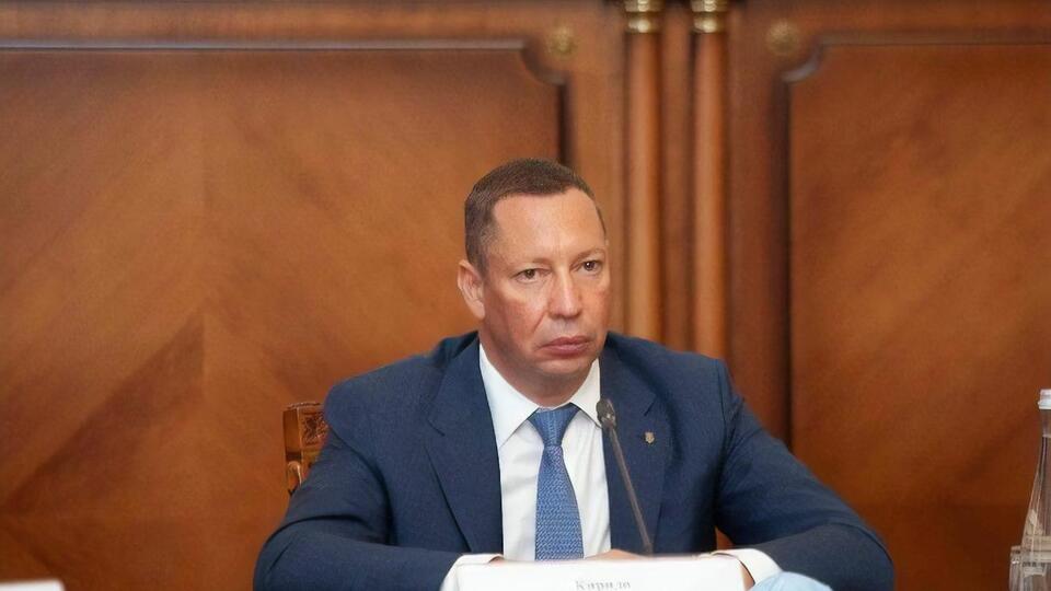 Шевченко обговорює із представниками МВФ три блоки питань