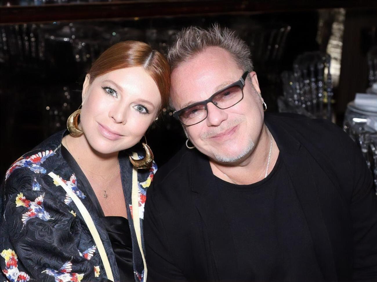 Подольская о свидании с Пресняковым:&nbsp;Чудесный получился вечер