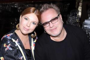 Подольська про побачення з Пресняковим: Чудовий вийшов вечір