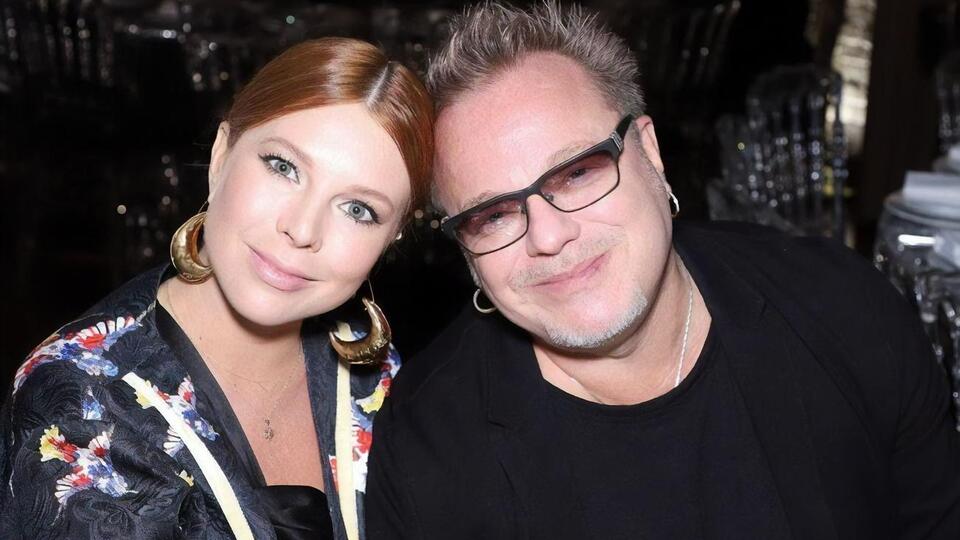 Подольская о свидании с Пресняковым: Чудесный получился вечер