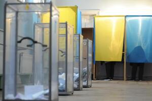 Другий тур виборів у Одесі відбудеться 15 листопада