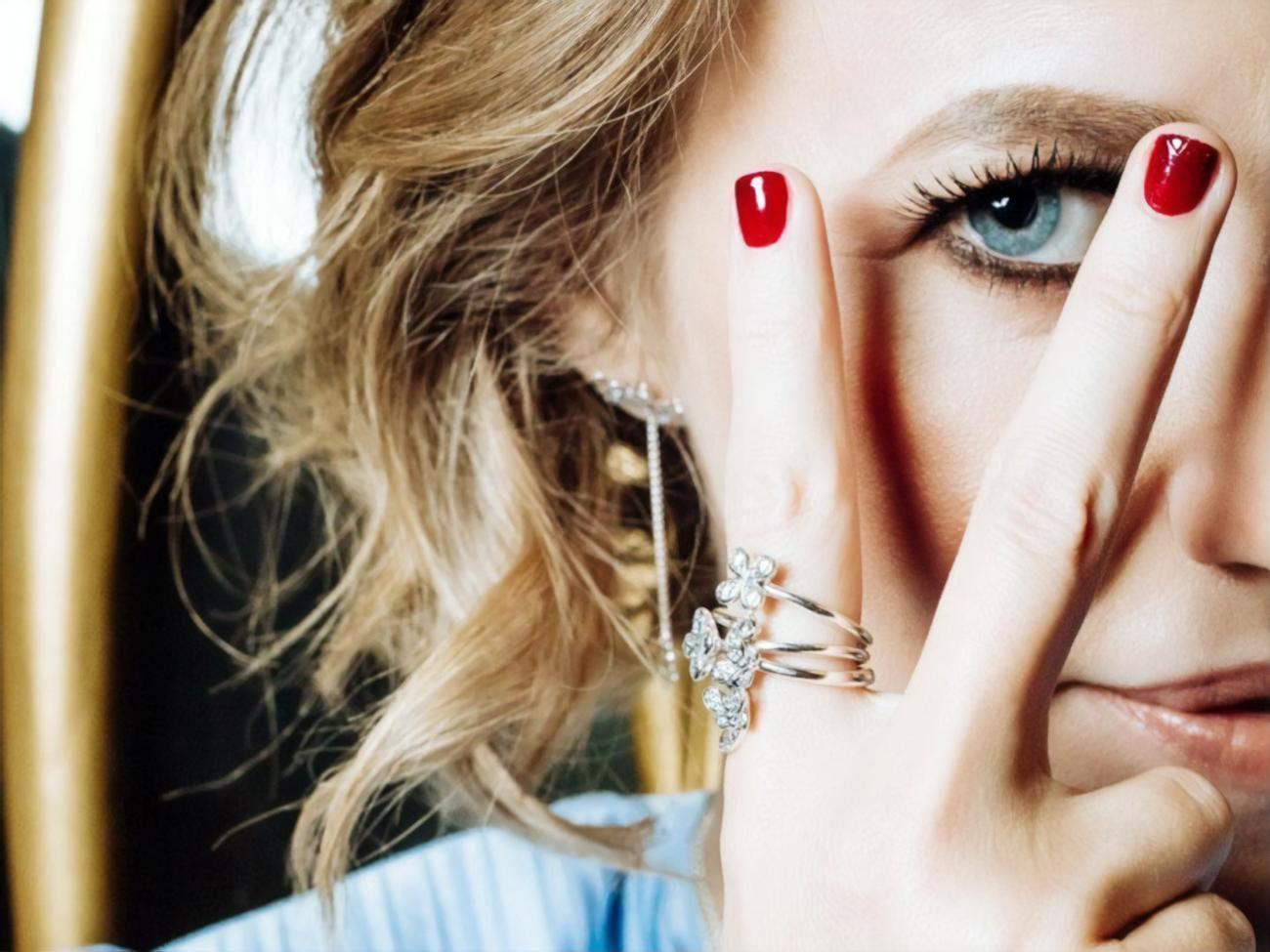 Собчак: Мои правила просты &ndash; в Дубае веди себя как просят дубайцы, в Европе &ndash; как европейцы