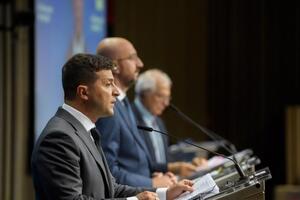 В Офісі президента для Зеленського розробляють концепцію відеоблогів