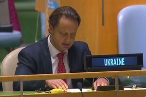 Витренко подчеркнул, что не менее полумиллиона жителей Украины стали вынужденными переселенцами