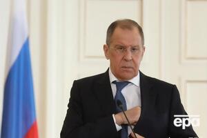 Лавров: Наразі в Росії не бачать спроб зірвати досягнуті домовленості