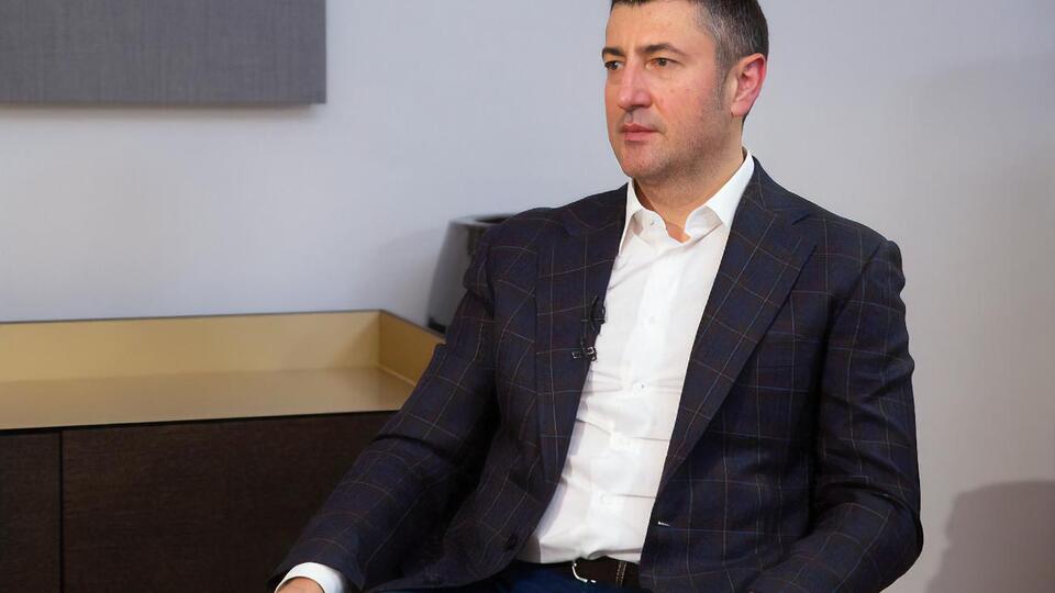 Бахматюк: Ці люди уявили себе месіями, абсолютно не маючи на це права