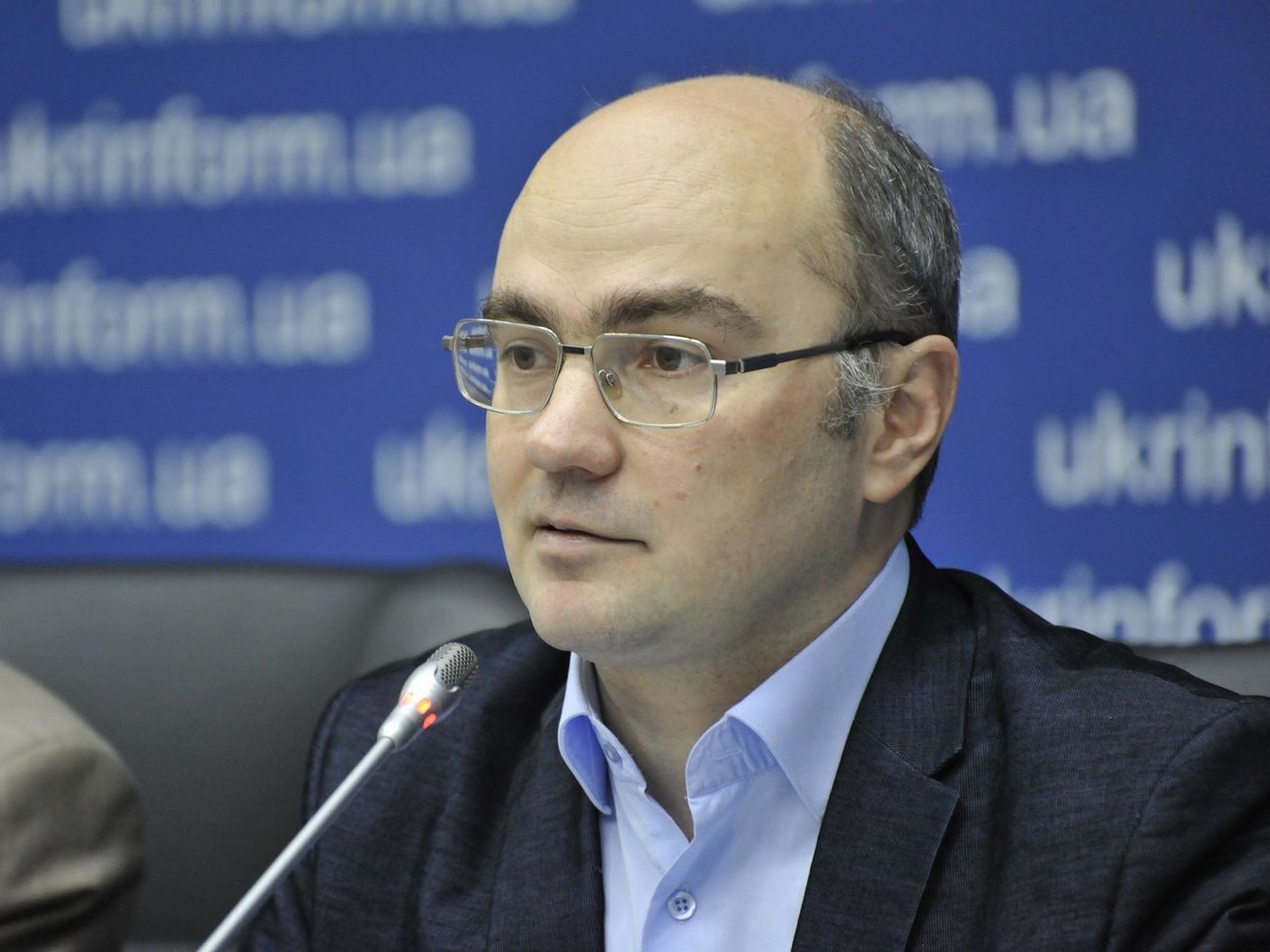 Дмитрий Левусь: Для избирателя Труханов закрепил за собой статус некоего одесского "папы"