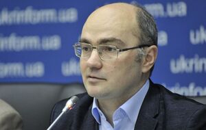 Дмитрий Левусь: Для избирателя Труханов закрепил за собой статус некоего одесского "папы"