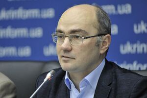 Дмитро Левусь: Для виборця Труханов закріпив за собою статус якогось одеського "татка"