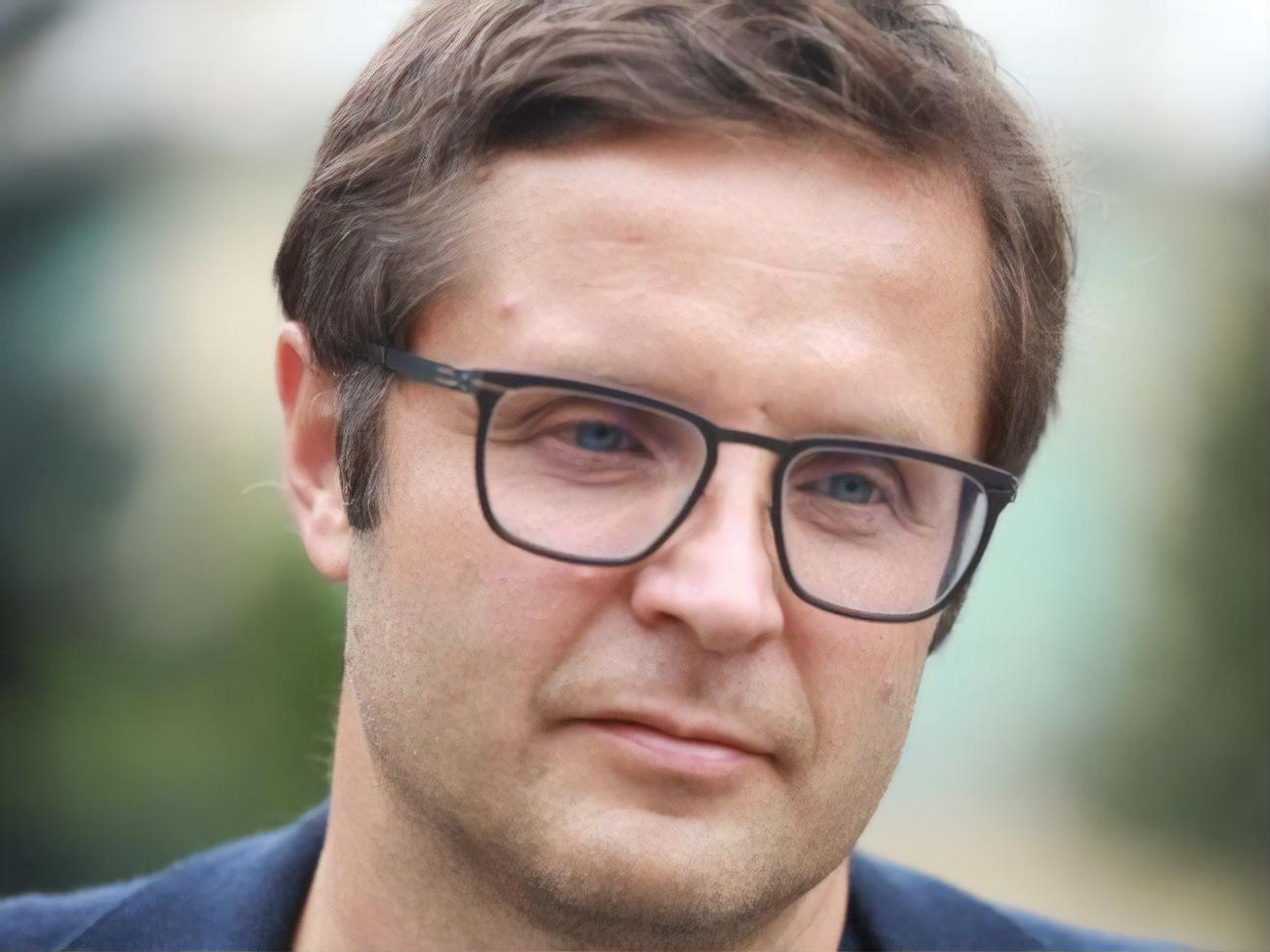 Андрей Холодов: Ущерб госбюджета – то есть недополученные налоги от продажи недвижимости, – примерно 500–600 миллионов гривен в месяц