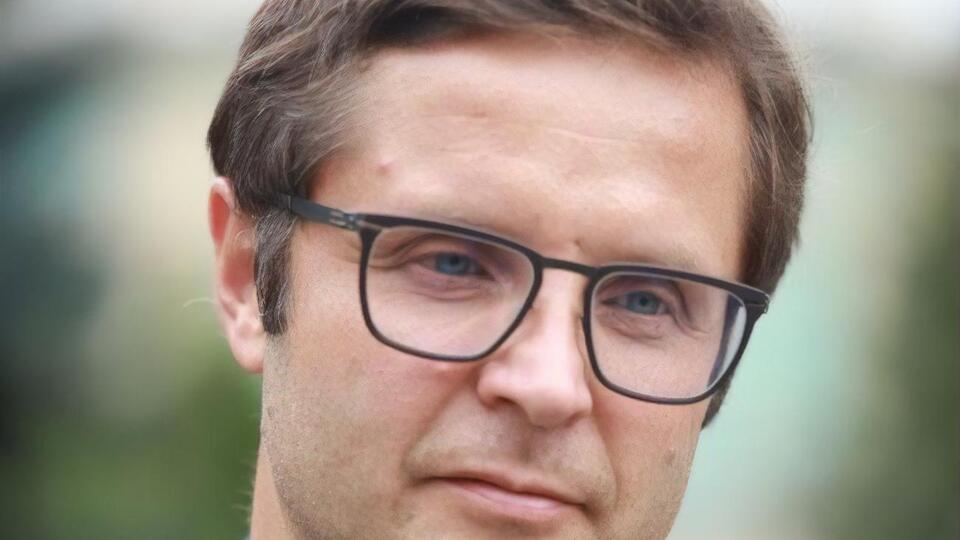 Андрей Холодов: Ущерб госбюджета – то есть недополученные налоги от продажи недвижимости, – примерно 500–600 миллионов гривен в месяц