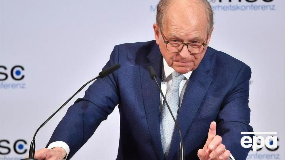 Ишингер: В будущем, я уверен в этом, начнутся переговоры по Крыму