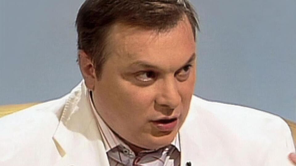 56-летний Разин намерен жениться в шестой раз