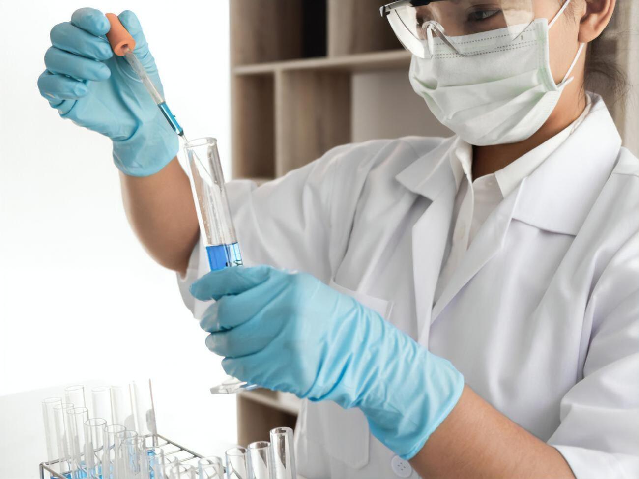 Тестирование на COVID-19 в Украине проводят&nbsp;66 государственных и коммунальных лабораторий и 58 коммерческих