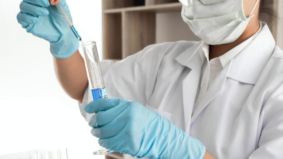 Тестування на COVID-19 в Україні проводить 66 державних та комунальних лабораторій і 58 комерційних