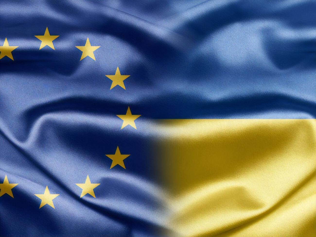 6 октября Украина и Европейский союз договорились об обновлении Соглашения об ассоциации