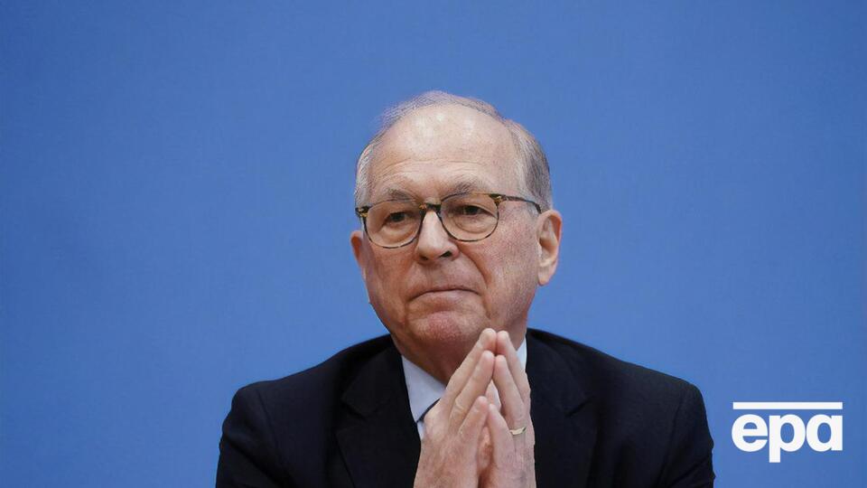 Ишингер считает, что нельзя сравнивать Донбасс с Карабахом