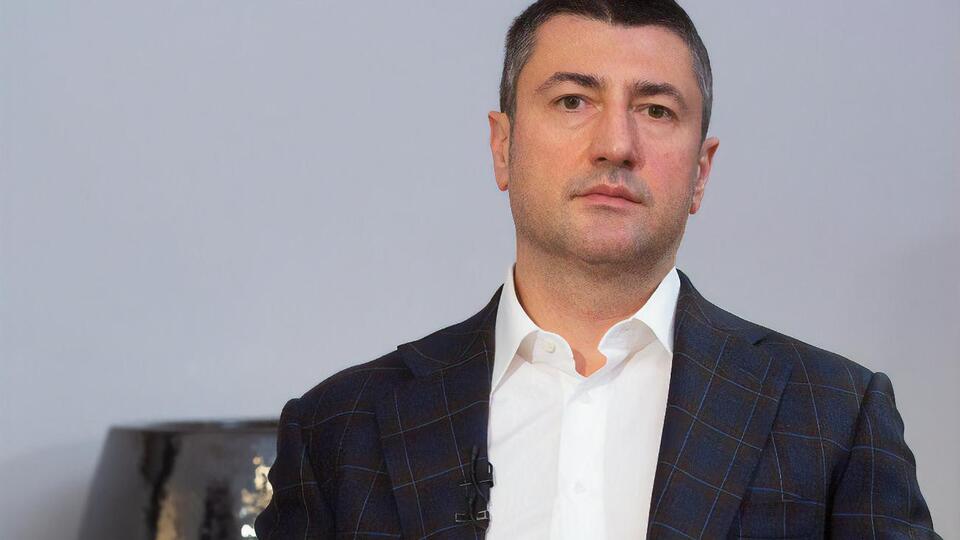 Бахматюк: Ніколи не довіряй політику занадто