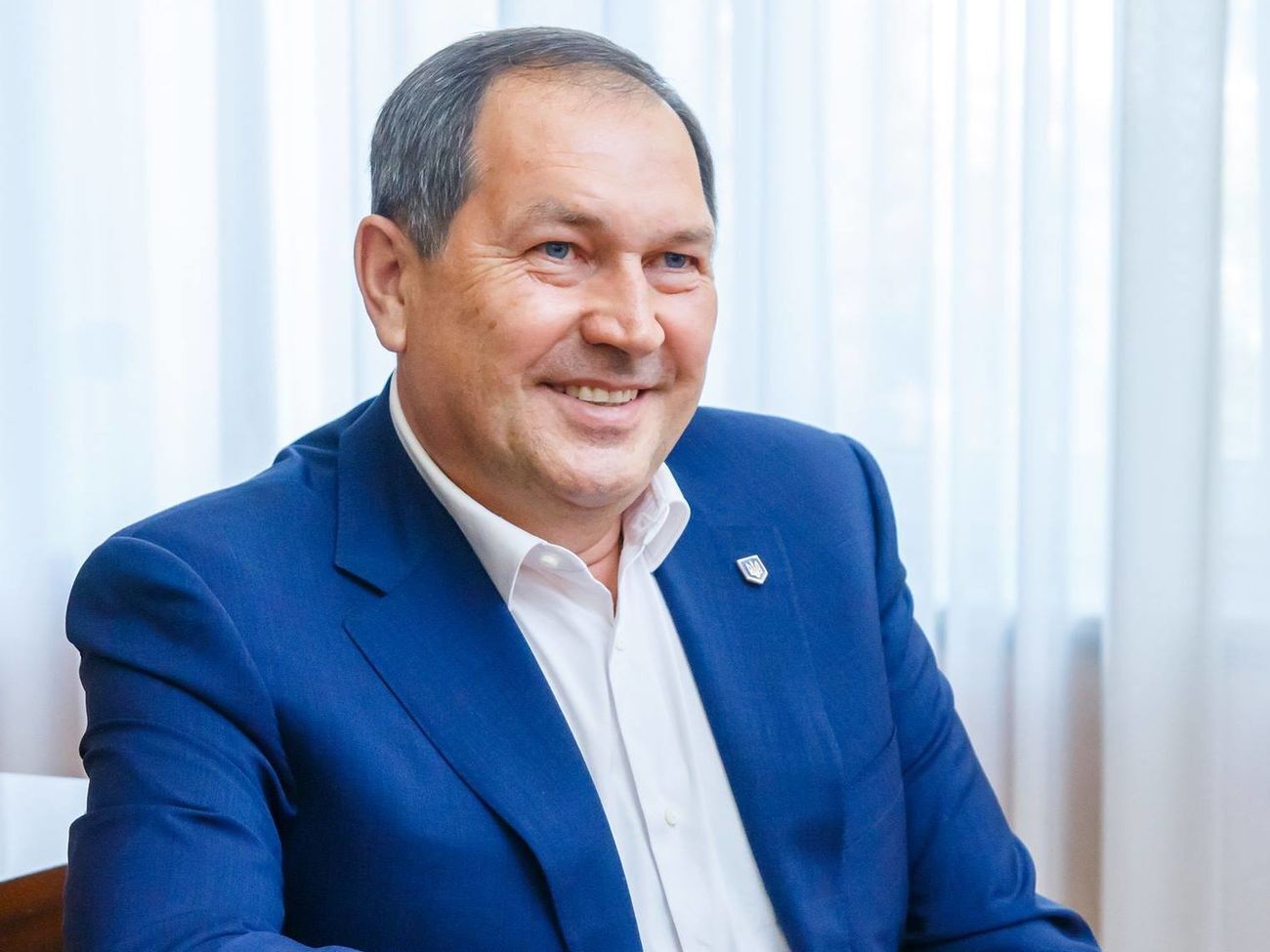 Райкович:&nbsp;На себе испытал, что такое коронавирус и воспаление легких