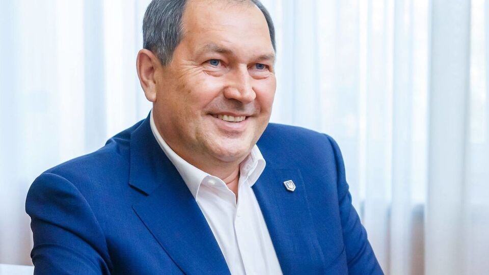 Райкович: На себе испытал, что такое коронавирус и воспаление легких