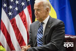 В 1988 году Байден посетил СССР в качестве члена комиссии по иностранным делам Сената США