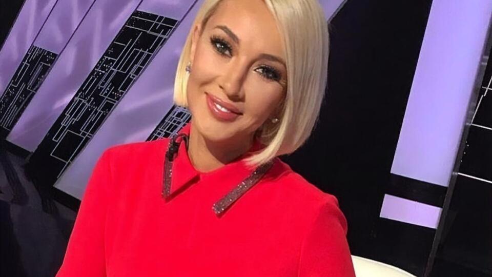 Кудрявцева: В удивительное время живем