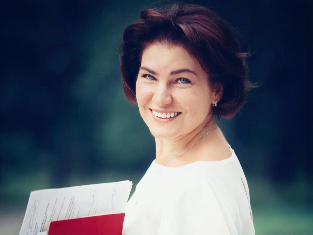 Верховная Рада назначила Венедиктову генеральным прокурором 17 марта