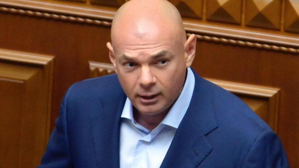 Игорь Палица: Люди хотят видеть во власти профессионалов, способных поднять экономику и помирить украинцев