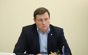 Бабикова уволили 2 ноября