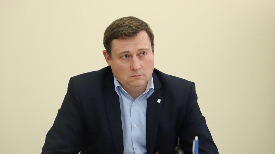 Бабікова звільнили 2 листопада