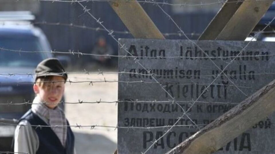 Лагерь может принять первых школьников в декабре этого года