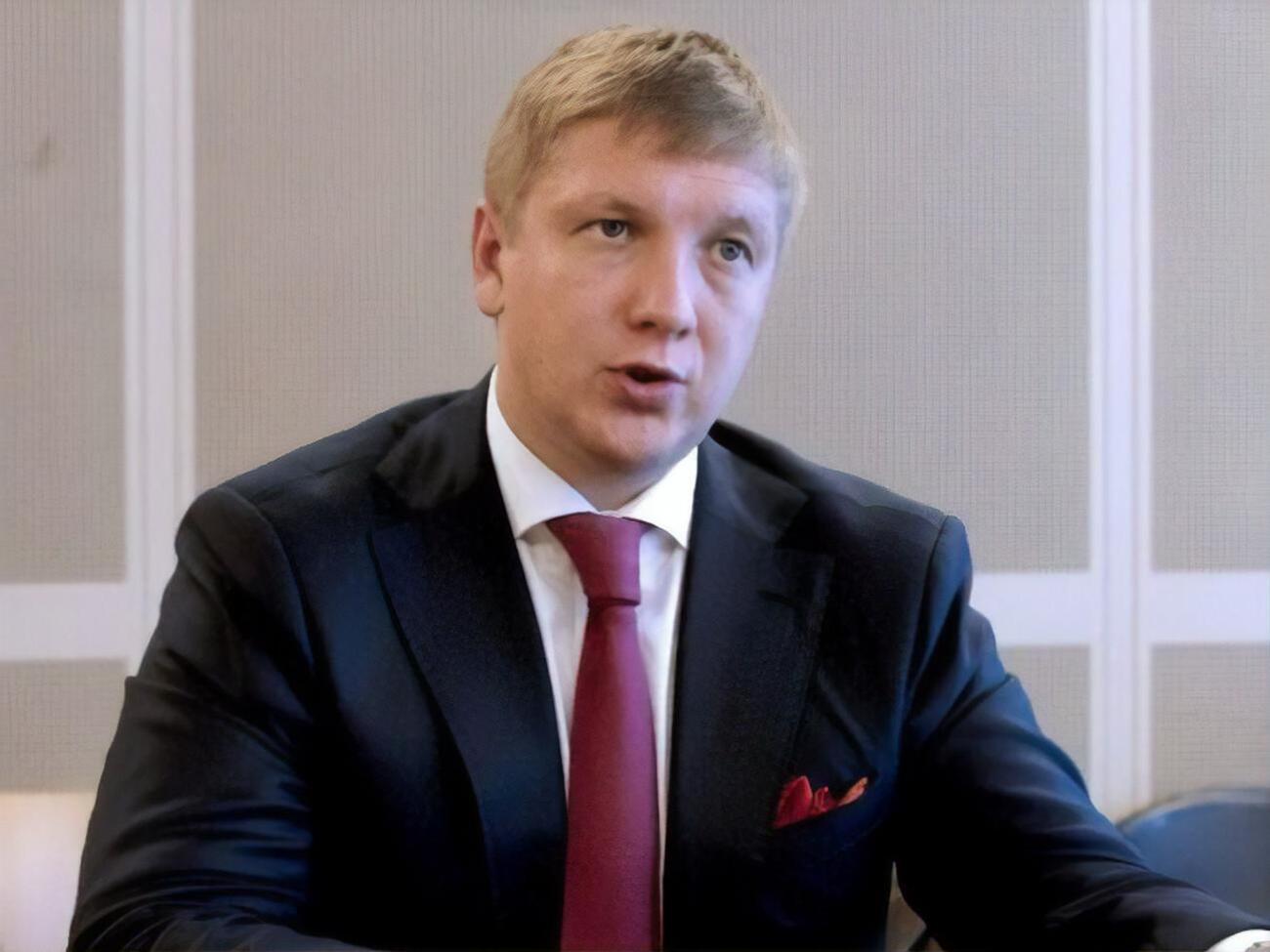 Андрій Коболєв: У цьому сенс ринку – конкурувати за клієнта